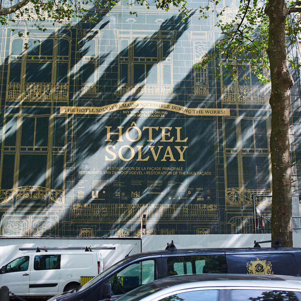 22644 001 Wittamer – Hotel Solvay 0001