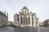 20311 001 Stad Leuven – Sint Pieterskerk 001