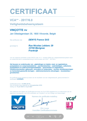 Vca 4