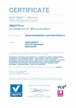 Vca Denys Ec Bv Eng 1