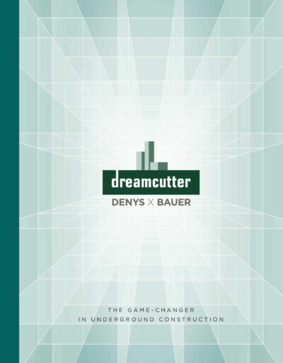 Dreamcutter Brochure 1